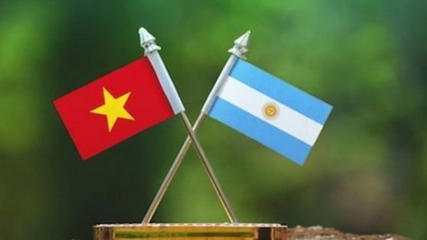 Vietnam bolsters parliamentary cooperation with Argentina and Chile